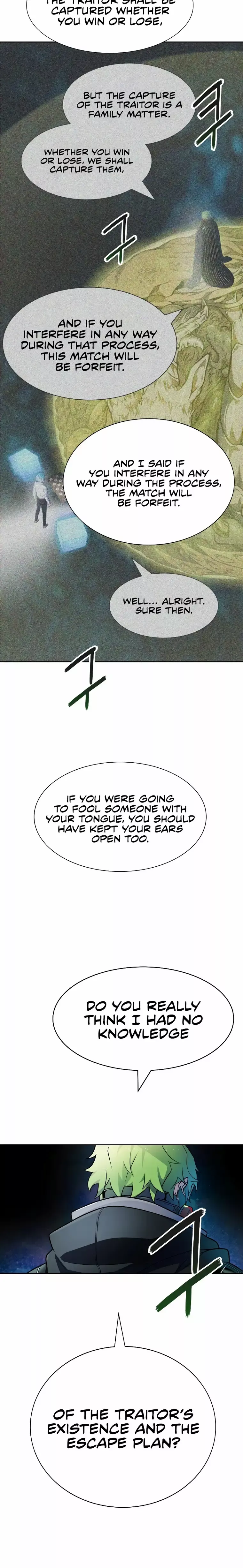 Tower of God Chapter 572 image 52